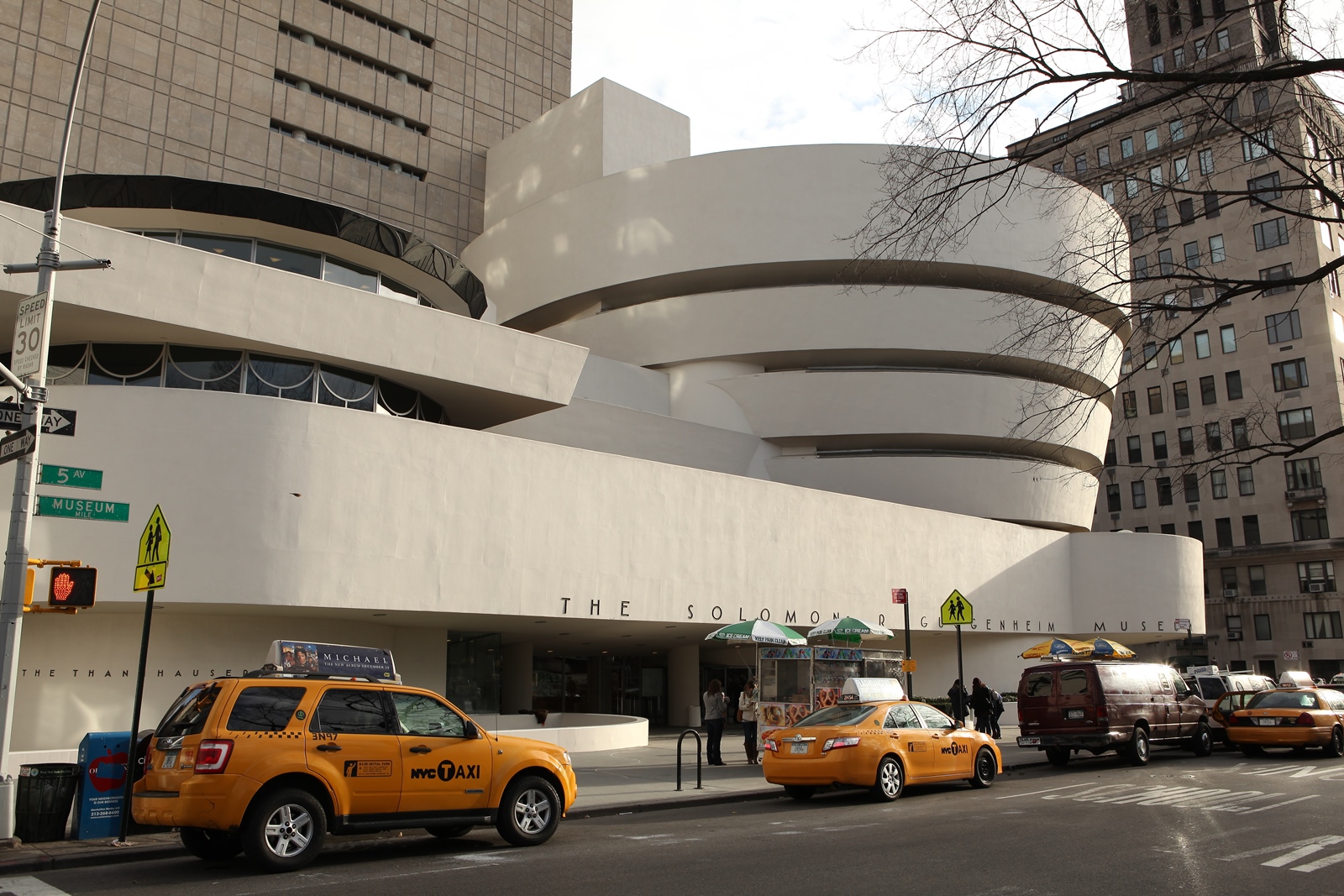 New York City 038